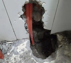 松北漏水检测电话