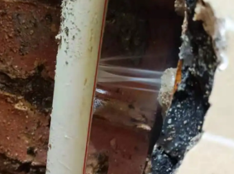 松北漏水检测电话