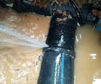 松北测漏水公司哪家好