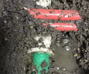 松北漏水检测电话