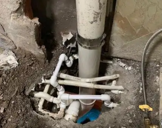 松北漏水检测哪家好