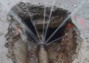 松北漏水检测多少钱