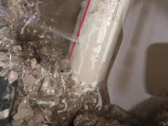 松北漏水检测哪家好