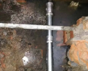 松北漏水检测公司电话