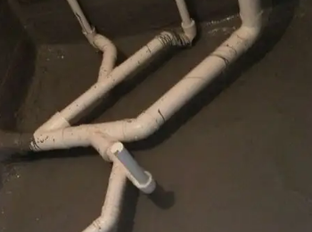 松北水管漏水检测知识点