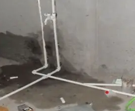 松北水管漏水检测多少钱