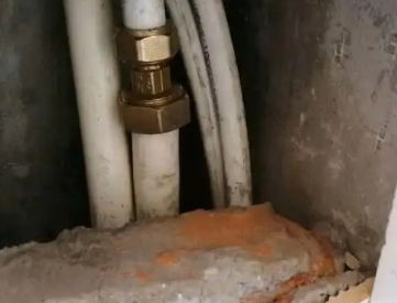 松北水管漏水检测哪家好