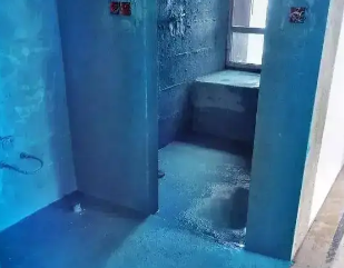 松北卫生间防水哪家好