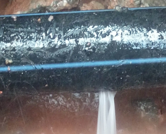 松北卫生间测漏水哪家好