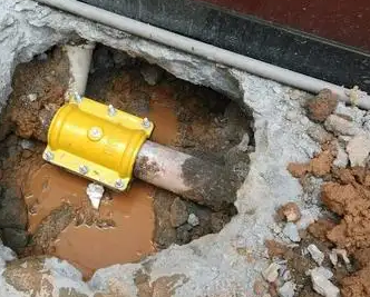 松北卫生间测漏水哪家好