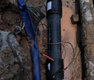 松北水管漏水检测多少钱