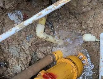 松北水管漏水检测哪家好