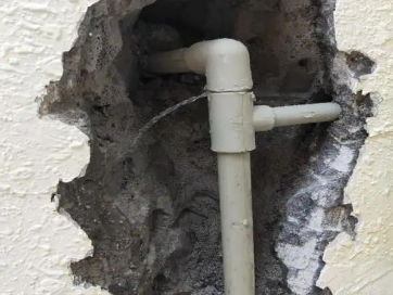 松北卫生间测漏水哪家好