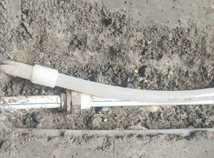 松北卫生间测漏水哪家好