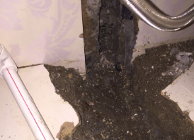 松北卫生间测漏水哪家好