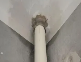 松北卫生间测漏水价格