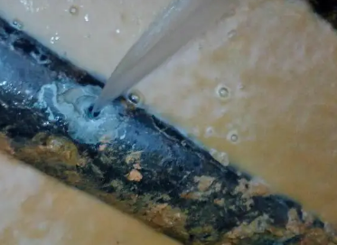 松北水管漏水检测多少钱