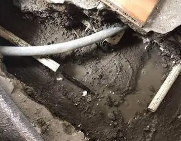 松北卫生间测漏水价格明细