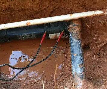 松北水管漏水检测多少钱