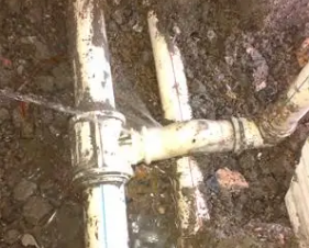 松北卫生间测漏水多少钱