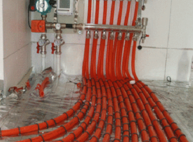 松北地暖维修多少钱