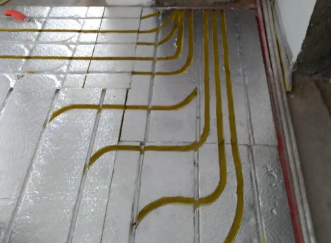 松北地暖维修哪家好