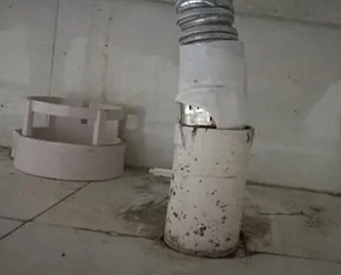 松北卫生间测漏水哪家好