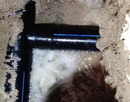 松北水管漏水检测哪家好