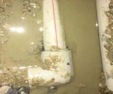 松北水管漏水检测多少钱