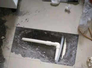 松北卫生间测漏水哪家好