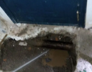 松北水管漏水检测多少钱