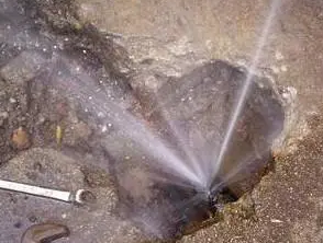 松北水管漏水检测哪家好