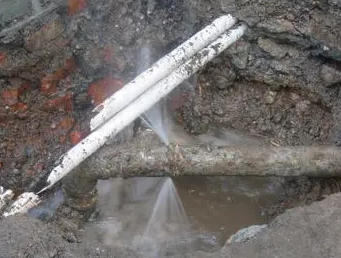 松北测漏水多少钱