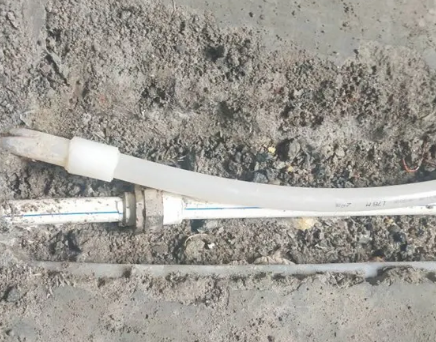 松北测漏水哪家好