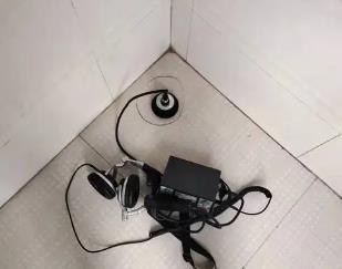 松北测漏水公司