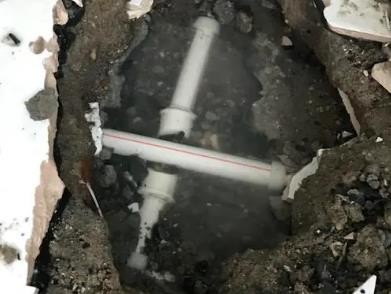 松北漏水检测公司哪家好