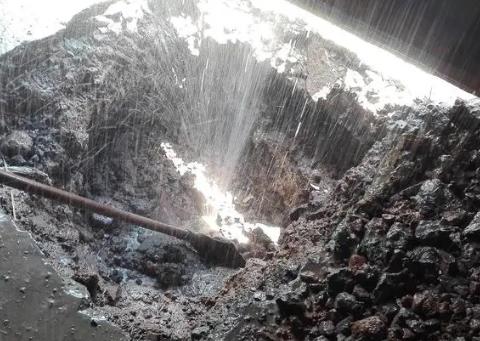 松北漏水检测哪家好