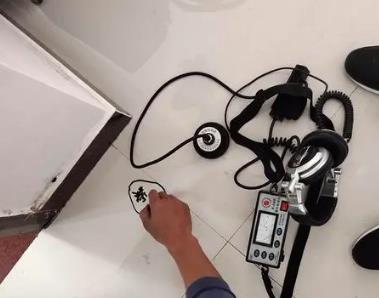 松北测漏水公司电话