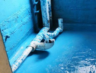 松北测漏水多少钱